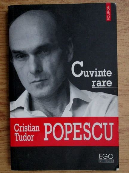 tudor popescu cartile